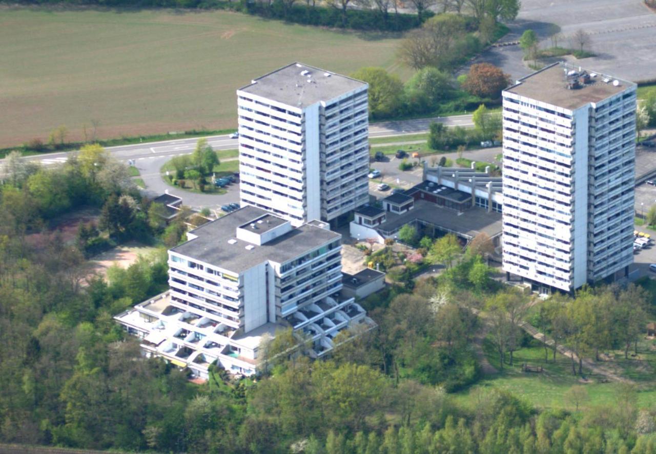 Apartamento Panoramic App A02-9 Schick-Lounge Sierksdorf Exterior foto