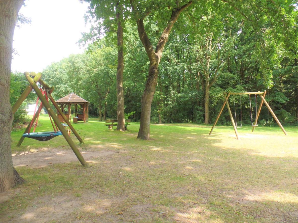 Apartamento Panoramic App A02-9 Schick-Lounge Sierksdorf Exterior foto