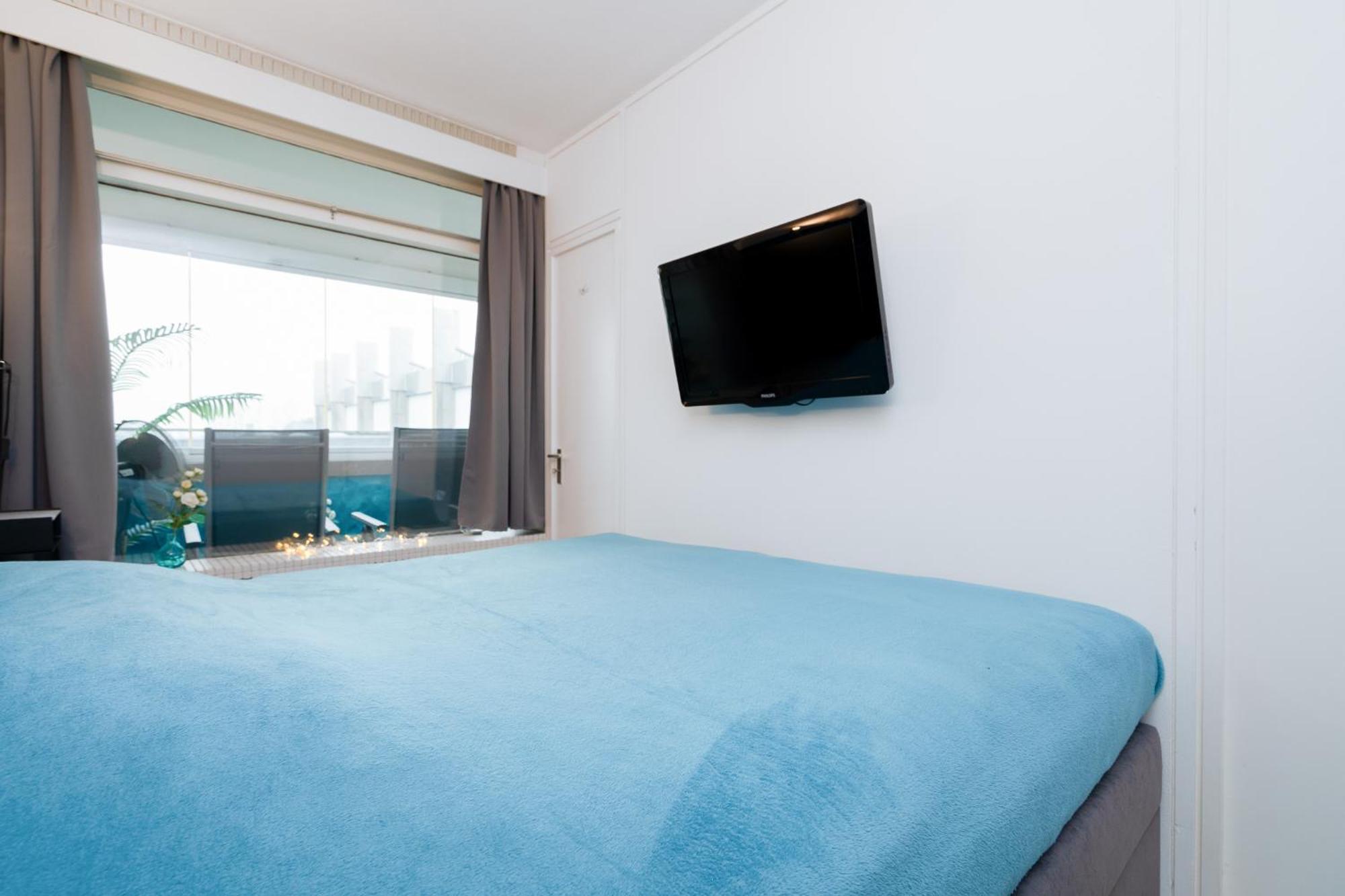 Apartamento Panoramic App A02-9 Schick-Lounge Sierksdorf Exterior foto